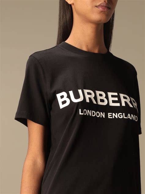 burberry womens t shirts